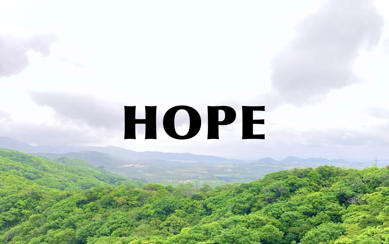 HOPE